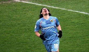 Ευχάριστα νέα ενόψει ΠΑΟ. Εκτός αποστολής ο Μπλάνκο