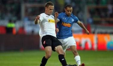 Παρέμεινε στην Bundesliga η Γκλάντμπαχ