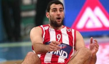 Μπουρούσης: “Εξαιρέστε με από την εθνική”