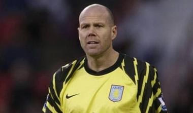 Επιστρέφει στην Λίβερπουλ ο 40χρονος Φρίντελ