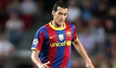 Υπερασπίστηκε τον Μπουσκέτς ο Γκουαρντιόλα