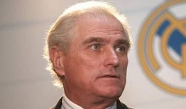 Καλντερόν: Ο Μουρίνιο είναι Χίτλερ