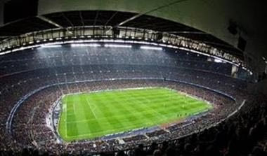 Η Μπάρτσα των ρεκόρ: 80.000 εισιτήρια  μέσο όρο στο Καμπ Νου (vid)