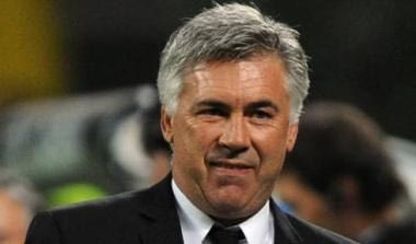 Αντσελότι: “Δεν πάω πουθενά”