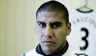 Σκέψεις για αποχώρηση από τον Σαλσίδο ελέω διάρρηξης