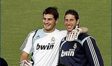 Συγχαρητήρια στην Μπαρτσελόνα από τους Κασίγιας και Ράμος