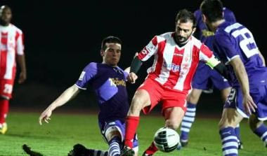 Προσφυγών συνέχεια στον Εθνικό Αστέρα