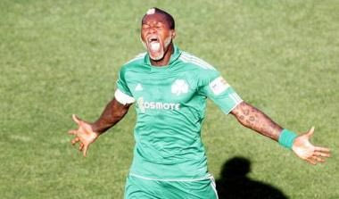 Στην Αθήνα για τον Σισέ οι άνθρωποι της Λάτσιο