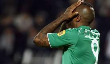 Χάνεται ο έλεγχος στα αποδυτήρια του Παναθηναϊκού