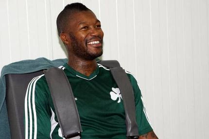 “Δεν πάει Αυστρία ο Σισέ”