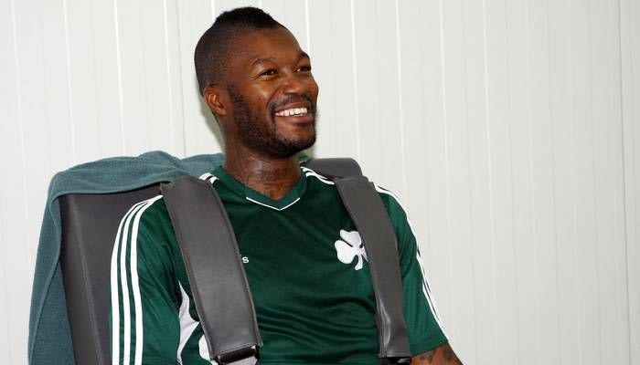 “Δεν πάει Αυστρία ο Σισέ”