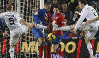 Την Τετάρτη στις 23:00 το πρώτο clasico