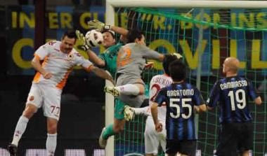 Η Ίντερ έστειλε Ευρώπη την Παλέρμο και τη Γιουβέντους…σπίτι της