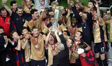 Europa League: Ενας πολυεθνικός κόσμος