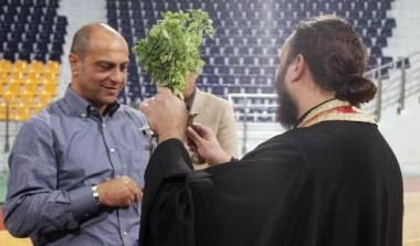 Ανεστάλη η ποινή σε Δαμιανίδη