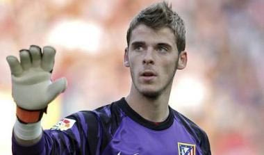 Η Μάντσεστερ Γιουνάιτεντ ετοιμάζεται να αποκτήσει τον Νταβίντ ντε Χέα