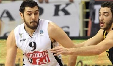 Το… πρώτο βήμα για Δέδα και το οικονομικό