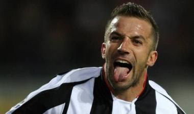 Ανανεώνει με την Γιουβέντους ο Ντελ Πιέρο (video)