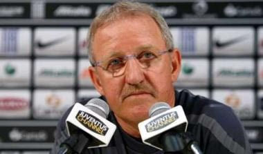 Αποχαιρέτησε ο Ντελ Νέρι, διαψεύδει ο Κόντε