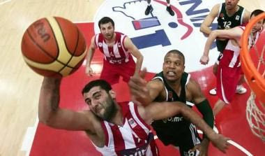 Τελικοί πράξη δεύτερη, τα βλέμματα σε ΟΑΚΑ και Αλεξάνδρειο