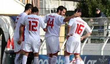 Ελπίδες για λύση στη διοικητική αβεβαιότητα της ΠΑΕ Διαγόρας