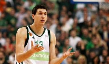 Διαμαντίδης: “Κάνω ό, τι μπορώ για να βοηθήσω την ομάδα”