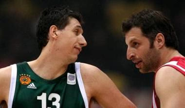 Διαμαντίδης-Παπαλουκάς: “Το μπάσκετ είναι όμορφο, μην το πληγώνετε”