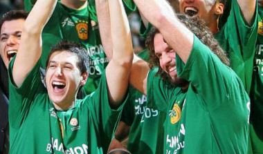 Τα γενέθλια του Διαμαντίδη και η σύμπτωση με τον Γκάλη (vids)