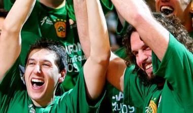 To 5o αστέρι στο Βερολίνο (video)