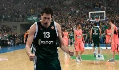 Διαμαντίδης: “Έτοιμος να παίξω”