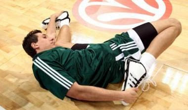 Στα… πλοκάμια του “3D” (video)