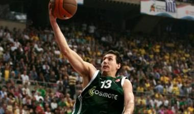 Το αφιέρωμα και οι δηλώσεις του Διαμαντίδη στη Euroleague