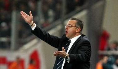 Δημητριάδης: “Ο κ. Μαρινάκης έχει βαρεθεί να βάζει αυτογκόλ”