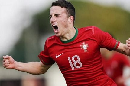 Πήρε Ντιόγκο Ζότα η Ατλέτικο Μαδρίτης