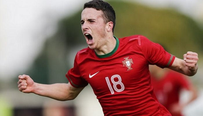 Πήρε Ντιόγκο Ζότα η Ατλέτικο Μαδρίτης