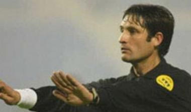 Πορτογάλος διαιτητής ομολογεί δωροδοκία on camera (vid)