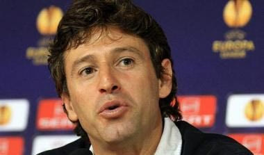 Ντομίνγκος: “Ηταν αποβολή του Σαπουνάρου”