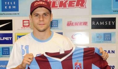 Σοβαρά τραυματισμένος ο Ντράγκο Γκάμπριτς