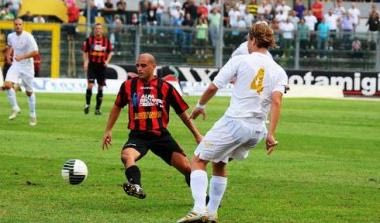 Σε κύκλωμα ναρκωτικών δυο ποδοσφαιριστές