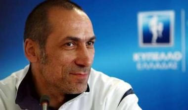 Το φλερτ ΠΑΟ-Δώνη