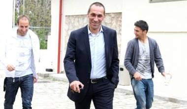 Απολογήθηκαν ΑΕΚ και Ατρόμητος. Την Δευτέρα η απόφαση