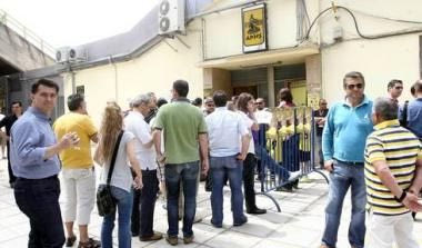 Οι εκλογές για την ΠΑΕ Άρης, οι συσχετισμοί που διαμορφώνονται και οι κινήσεις – ματ