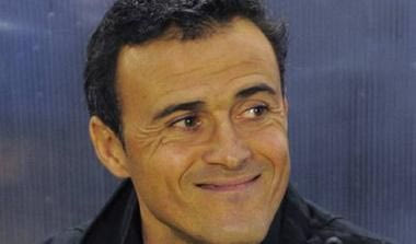 Λουίς Ενρίκε ο εκλεκτός