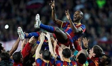 Ο Ερίκ Αμπιντάλ μιλά για την περιπέτειά του και τη μεταστροφή στη ζωή του