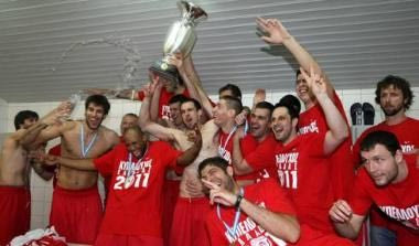 Πίσω από τις  κάμερες…