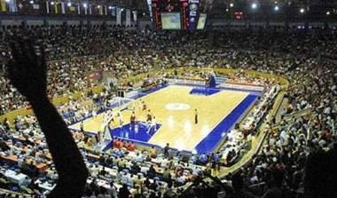 Στην Κωνσταντινούπολη το final-4 του 2012