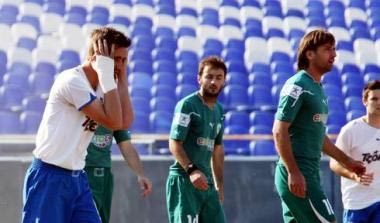 Σε νέα απολογία η ΠΑΕ Εθνικός