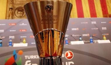 Ποιοι σφυρίζουν στον τελικό