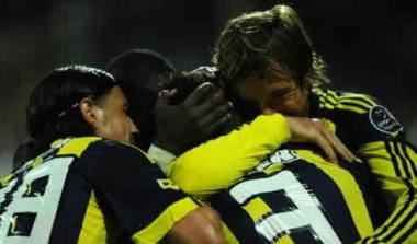 Πήρε τίτλο και εκδίκηση η Φενέρμπαχτσε