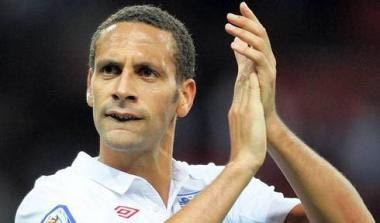 Επιστρέφει στην εθνική Αγγλίας ο Φέρντιναντ